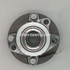 Stainless Steel Wheel Hub Bearing 40202-ED020 40202-ED000 For  NISSAN TIIDA LIVINA