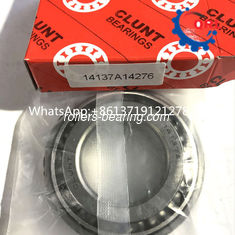 14137A - 14276 Tapered Roller Bearing Dimension 34.925 × 69.012 × 19.845 mm