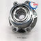 ISO9001 Assembly Road Wheel Hub Bearing Nissan 40202-ZM70A